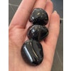 Smoky Obsidian