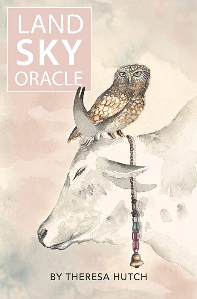 Land Sky Oracle