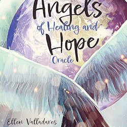 Angels of  Healing and Hope Oracle