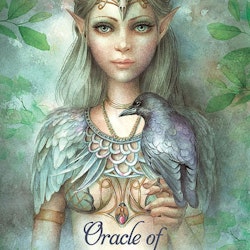 Oracle of Light and Dreams