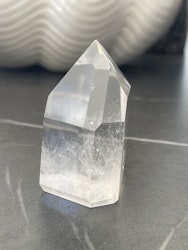 Bergkristall Spets