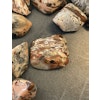 Breccia Jaspis