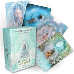 The Healing Waters Oracle ~ Rebecca Campbell