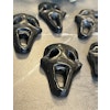 Scream Mask, Svart Obsidian