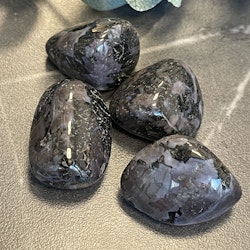 Indigo Gabbro