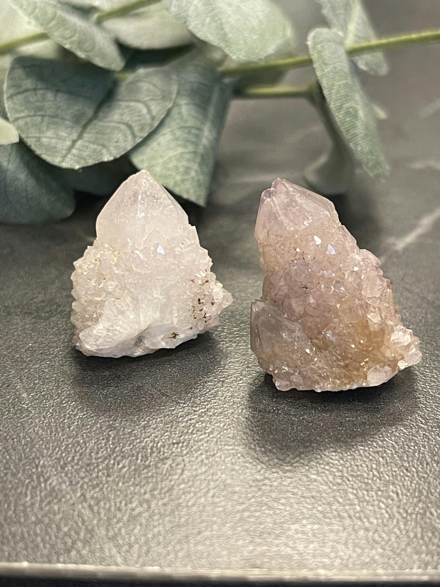 Spirit Quartz