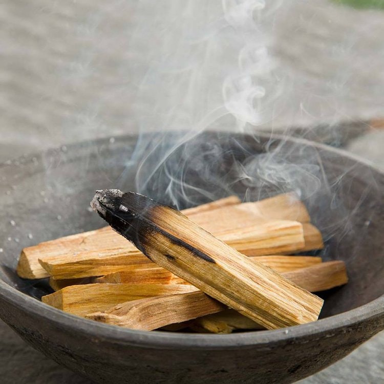 50g Palo Santo 5-8 st