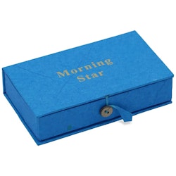 Presentförpackning no0, Rökelsestickor, Morning Star