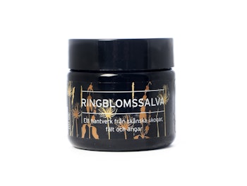 Ringblomssalva 30ml, Herbasensia