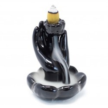 Buddha Blessings, Backflow rökelser, Satya