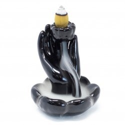 Seven chakra, Backflow rökelser, Golden Nag