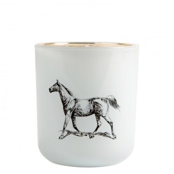 Pozzi Horse Doftljus, Victorian Candle