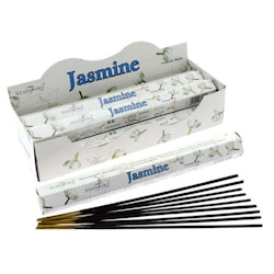 Jasmine, Jasmin, rökelse, Stamford Premium Hex