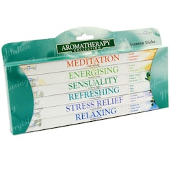 Aromatherapy Square, 6-pack Stamford