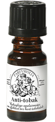 Anti-Tobak, Doftolja 10ml, Interlam