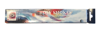 Lavendel, Holy Smokes