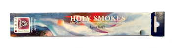 Agarträ (Agarholz), Holy Smokes