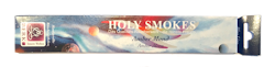 Amber Mond, Holy Smokes