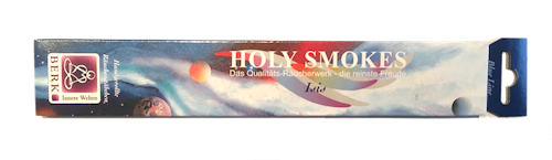 Isis, Holy Smokes