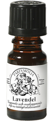 Lavendel, Doftolja 10ml, Interlam