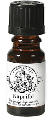 Kaprifol, Doftolja 10ml, Interlam