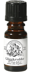 Glöggkryddor, Doftolja 10ml, Interlam