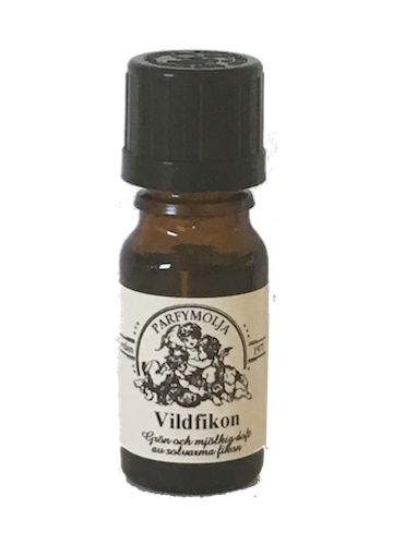 Vildfikon, Doftolja 10ml, Interlam