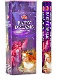 Fairy Dreams, rökelse, HEM