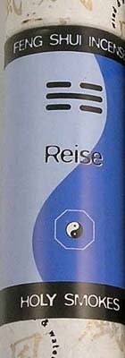 Resa, Reise, Feng Shui