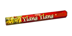 Ylang Ylang, rökelse, Krishan