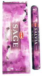 Sage, Salvia rökelse, HEM