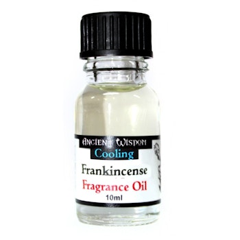 Frankincense, Doftolja 10ml, Ancient Wisdom