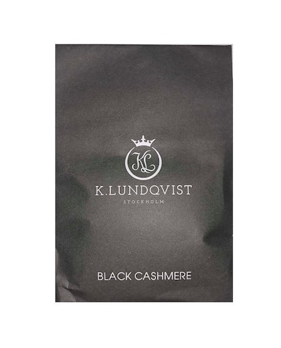 Black Cashmere Doftpåse, K Lundqvist