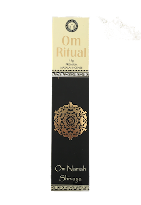 Om Ritual Masala, Song of India