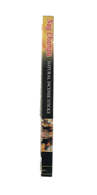 Nag Champa Square, Song of India