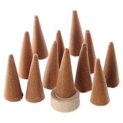 Super Hit, Dhoop rökelsekoner, Satya