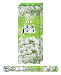 Royal Jasmine, Jasmin rökelse, G.R Incense