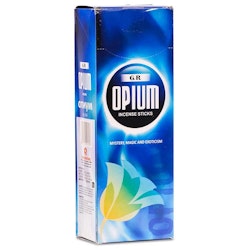 Opium, rökelse, G.R Incense