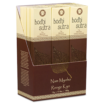 Bodhi Sutra Masala, Song of India