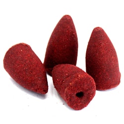 Dragons Blood, Drakblod Backflow rökelser, Aromatica