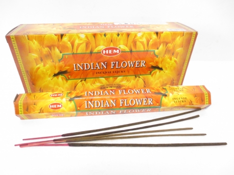 Indian Flower, rökelse, HEM