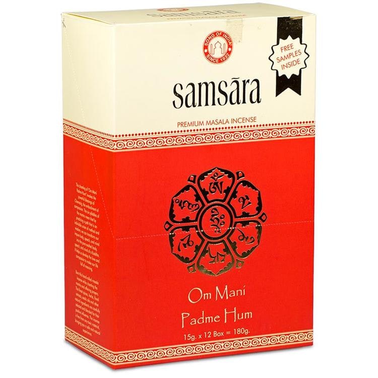 Samsara Masala, Song of India