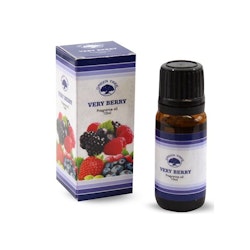 Very Berry Doftolja, Green Tree 10ml