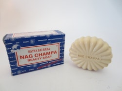 Nag Champa, Handtvål 75g, Satya