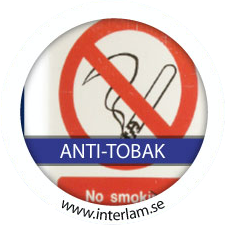 Anti Tobak, Interlam, Vaxkaka