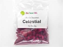 Celestial Resin, 60g