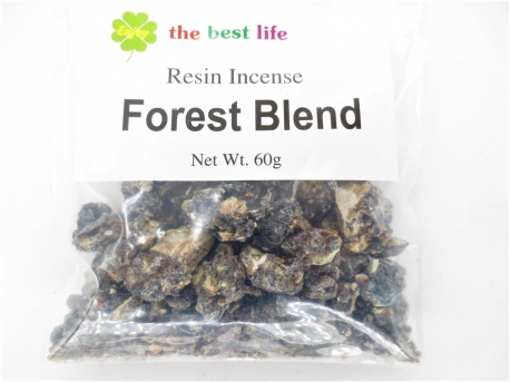 Forest Blend Resin, 60g