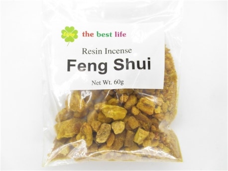 Feng Shui Resin, 60g