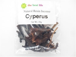 Cyperus Resin, 25g