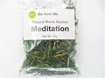 Meditation Resin, 10g